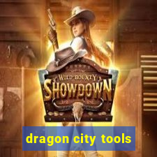 dragon city tools